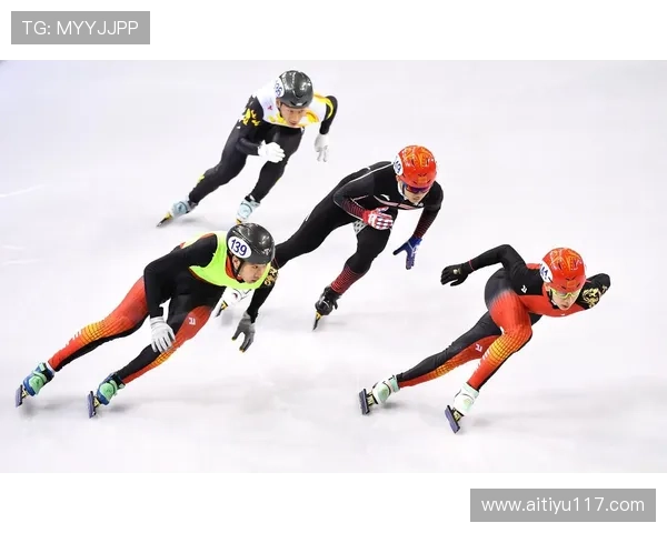 冰上比赛项目的多样性与魅力：探索冰上运动的精彩世界